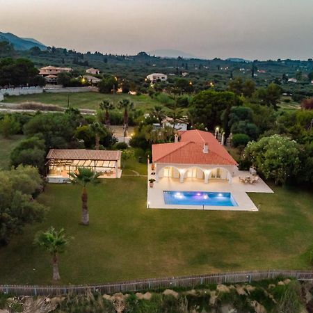 Zante Vista Villas Lithakia  Extérieur photo