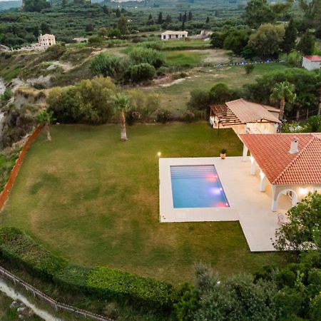 Zante Vista Villas Lithakia  Extérieur photo