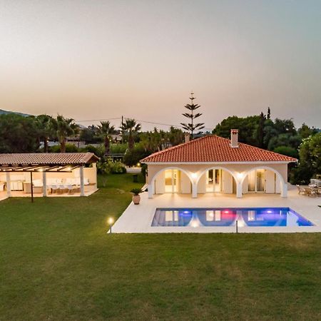 Zante Vista Villas Lithakia  Extérieur photo