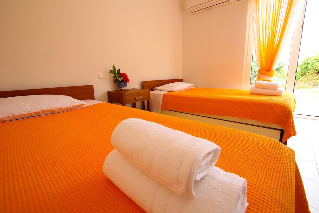 Zante Vista Villas Lithakia  Chambre photo