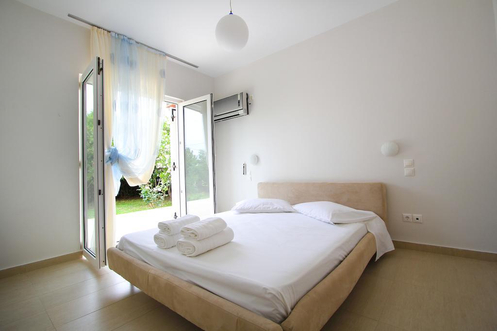 Zante Vista Villas Lithakia  Chambre photo