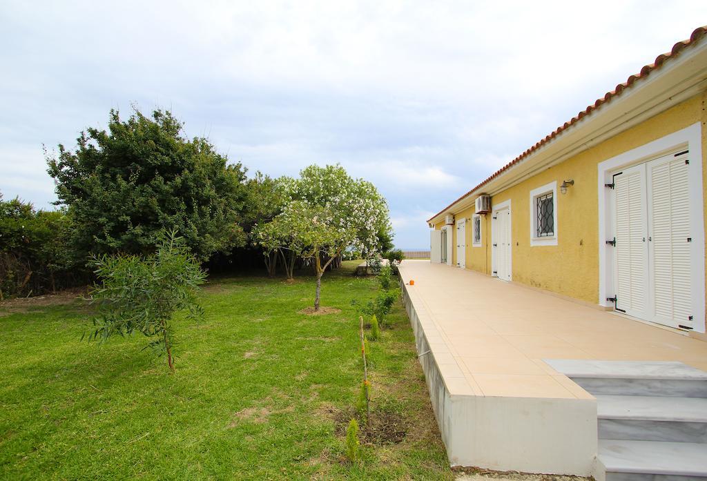 Zante Vista Villas Lithakia  Extérieur photo
