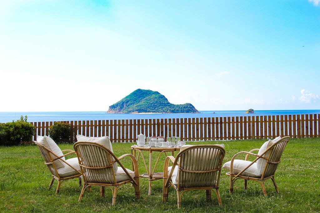 Zante Vista Villas Lithakia  Extérieur photo