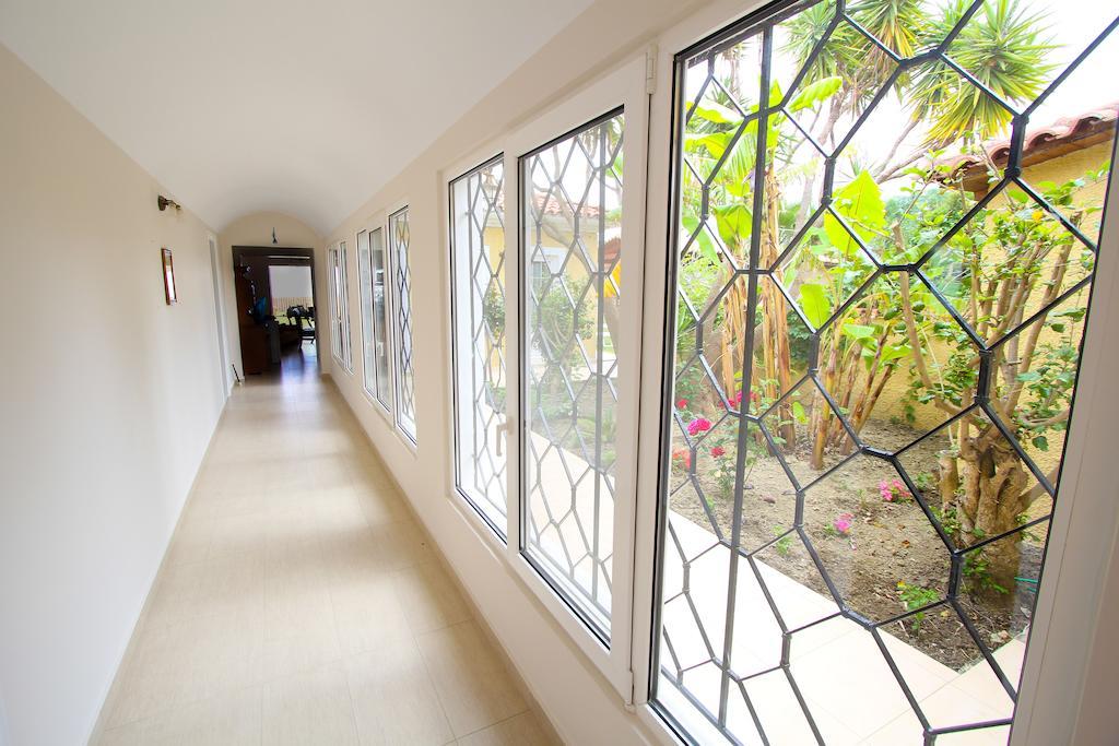Zante Vista Villas Lithakia  Extérieur photo
