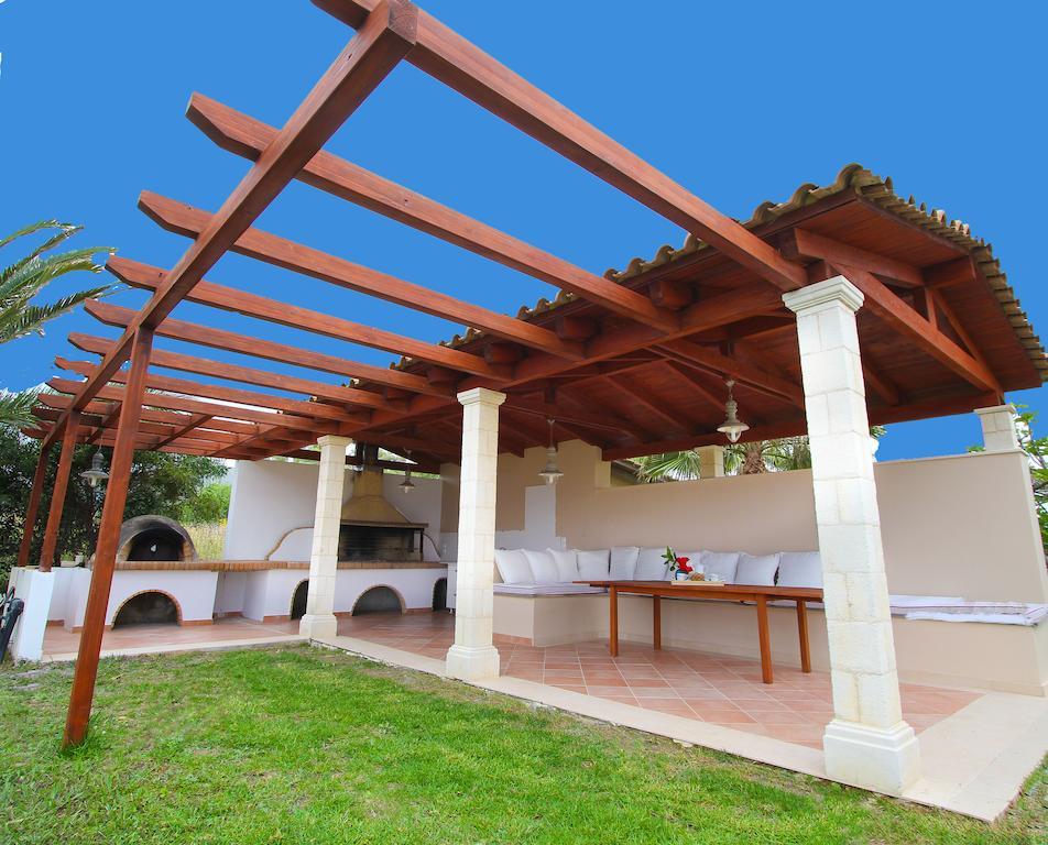 Zante Vista Villas Lithakia  Extérieur photo