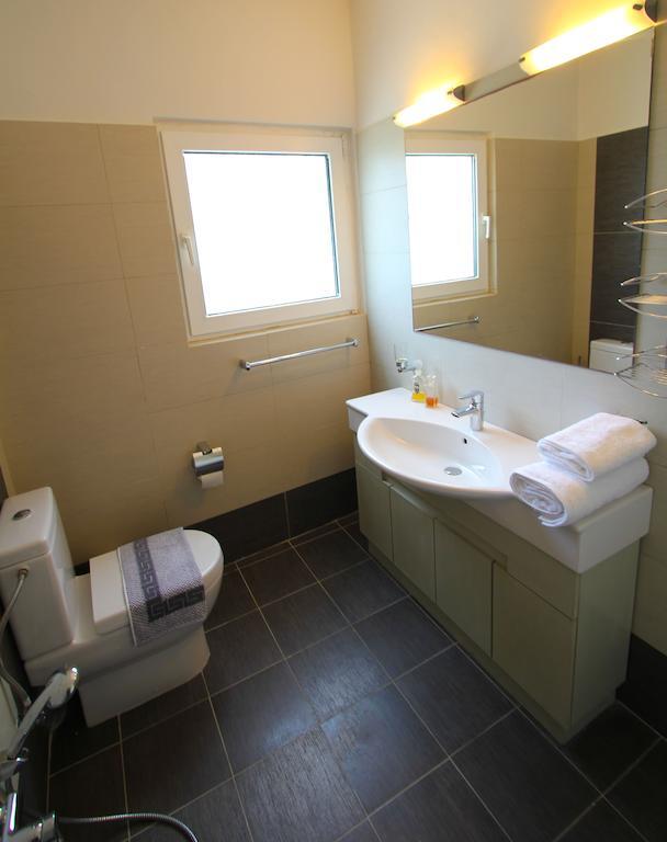 Zante Vista Villas Lithakia  Chambre photo