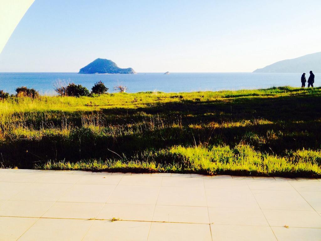Zante Vista Villas Lithakia  Extérieur photo