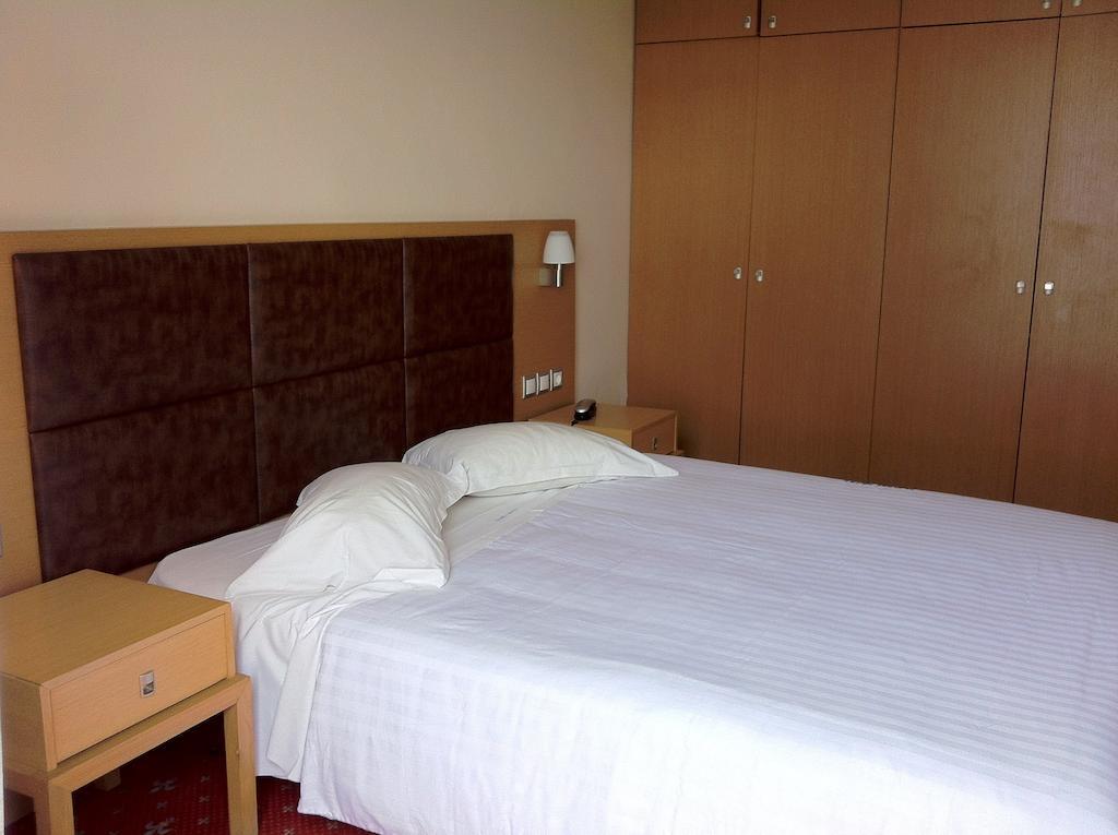 Zante Vista Villas Lithakia  Chambre photo