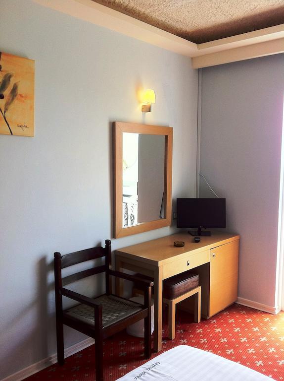 Zante Vista Villas Lithakia  Chambre photo