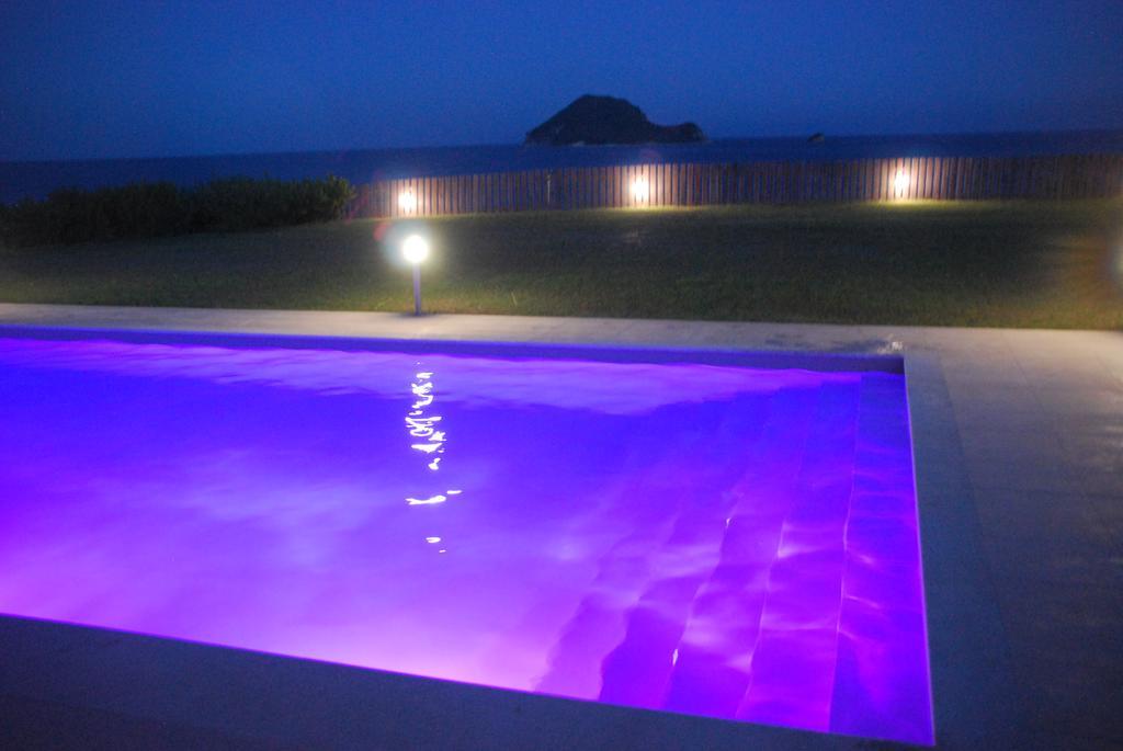 Zante Vista Villas Lithakia  Extérieur photo