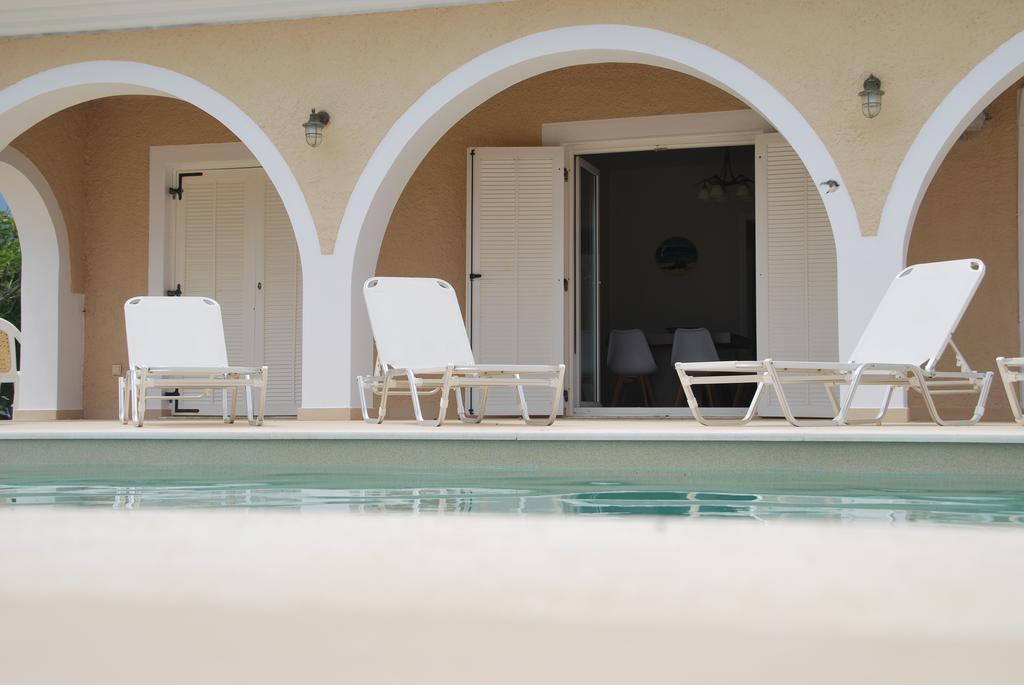 Zante Vista Villas Lithakia  Extérieur photo