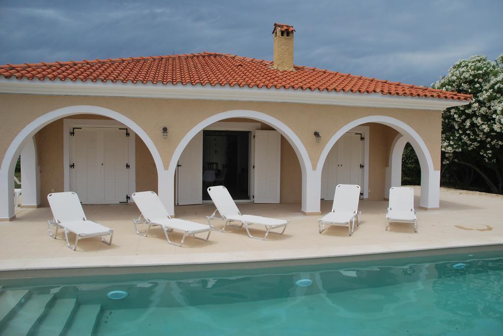 Zante Vista Villas Lithakia  Extérieur photo