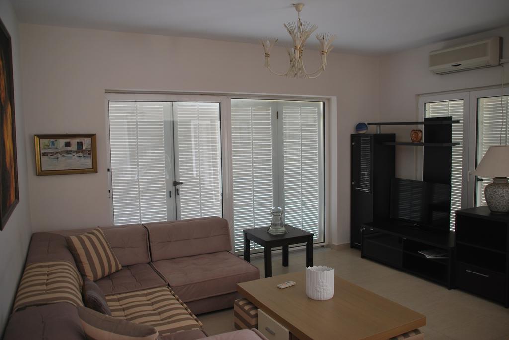 Zante Vista Villas Lithakia  Extérieur photo