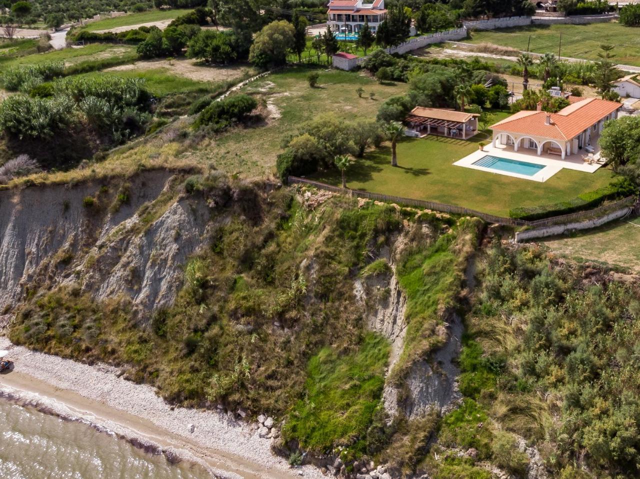 Zante Vista Villas Lithakia  Extérieur photo