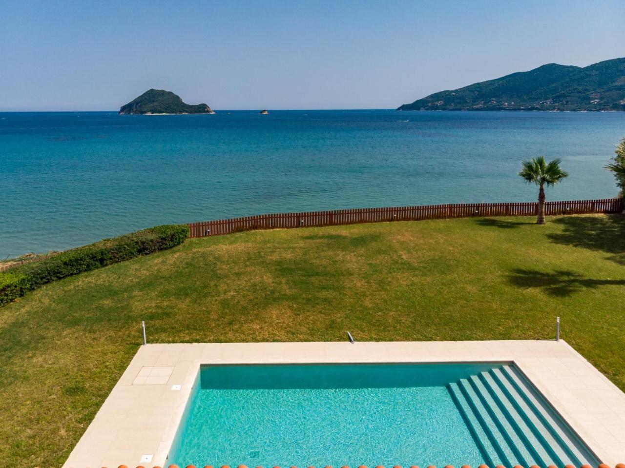 Zante Vista Villas Lithakia  Extérieur photo