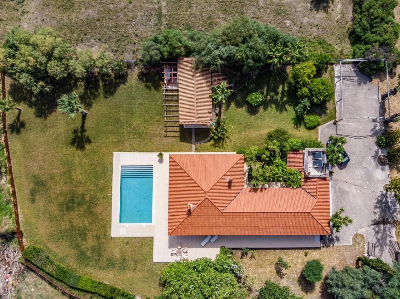 Zante Vista Villas Lithakia  Extérieur photo